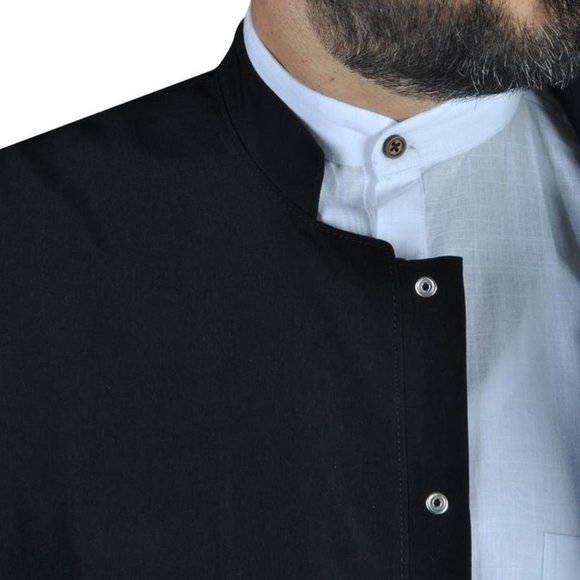 Muslim robe